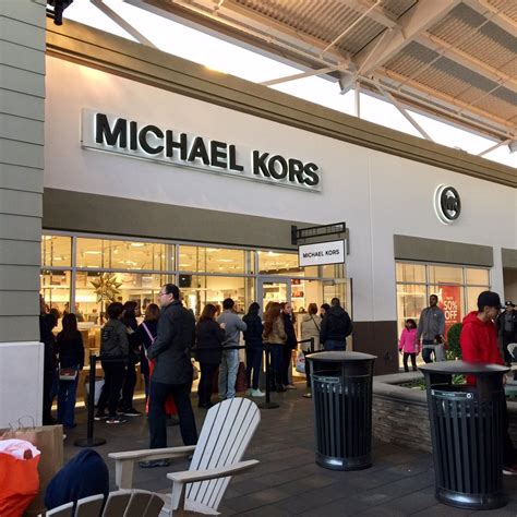 michael kors livermore